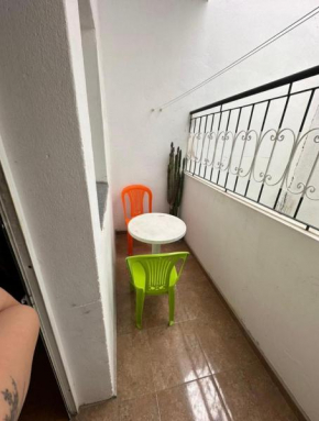 1er ètage hay mohammadi agadir